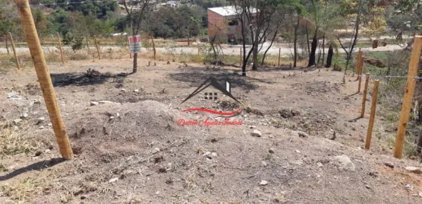 Lote/Terreno à venda, 374m² no São Luiz, Ribeirão das Neves