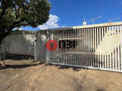 Casa com 2 Quartos à venda, 195m² no Residencial Cidade Jardim, São José do Rio Preto