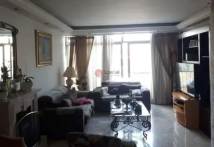 Sobrado com 3 Quartos à venda, 320m² no Vila Bertioga, São Paulo