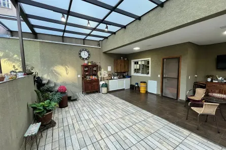 Casa com 4 Quartos à venda, 298m² no Santa Teresinha, São Paulo
