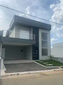 Casa de Condomínio com 3 Quartos à venda, 182m² no Residencial Jardim do Jatobá, Hortolândia