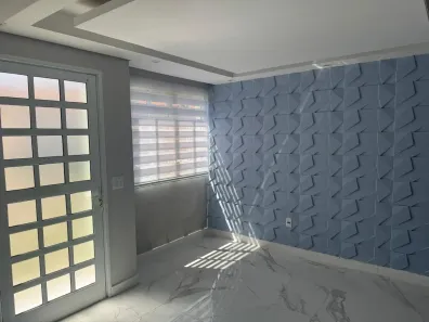 Casa de Condomínio com 4 Quartos para alugar, 120m² no Chácara Ondas Verdes, Cotia