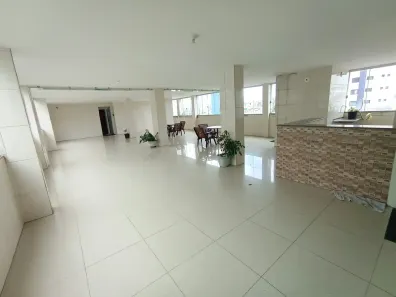 Apartamento com 2 Quartos à venda, 84m² no Brotas, Salvador