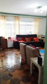 Sobrado com 3 Quartos à venda, 178m² no Vila Isolina Mazzei, São Paulo