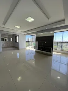 Apartamento com 3 Quartos à venda, 140m² no Jundiaí, Anápolis