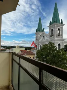 Apartamento com 3 Quartos à venda, 129m² no Centro, Jacareí