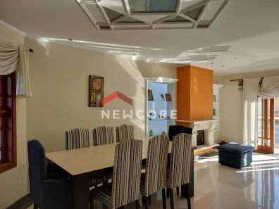 Sobrado com 4 Quartos à venda, 358m² no Dos Casa, São Bernardo do Campo