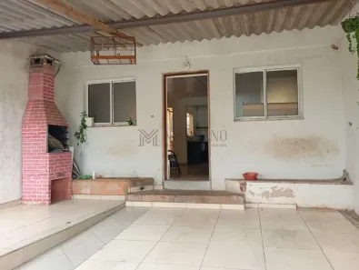 Casa com 3 Quartos à venda, 118m² no Pousada da Esperança II, Bauru