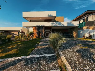 Casa de Condomínio com 3 Quartos à venda, 250m² no Residencial Terras Nobres, Itatiba