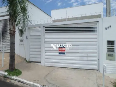 Casa com 3 Quartos à venda, 150m² no Alto Cafezal, Marília