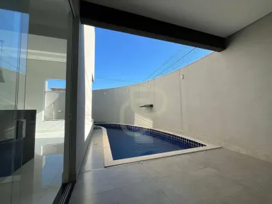 Casa com 3 Quartos à venda, 170m² no Jardim Terramérica II, Americana