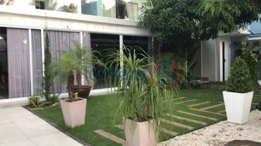 Casa de Condomínio com 4 Quartos à venda, 444m² no Recreio dos Bandeirantes, Rio de Janeiro