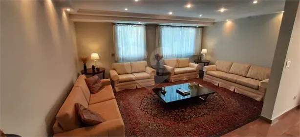 Sobrado com 3 Quartos para alugar, 360m² no Campo Belo, São Paulo