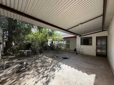 Casa com 3 Quartos à venda, 70m² no Morada do Parque, Montes Claros