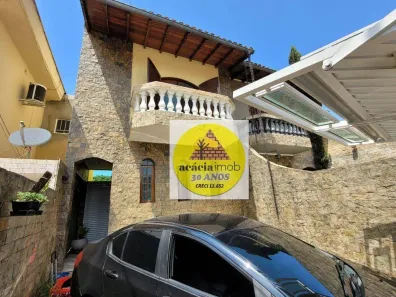 Sobrado com 3 Quartos à venda, 175m² no Vila dos Remédios, São Paulo