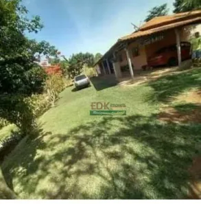 Fazenda/Sítio com 3 Quartos à venda, 115m² no , Aparecida