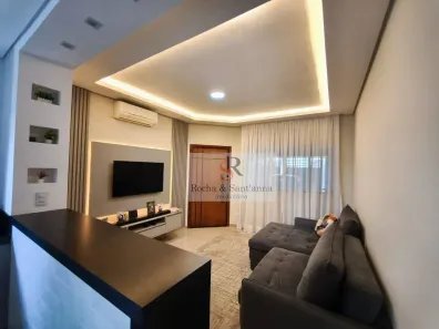 Casa com 2 Quartos à venda, 102m² no Residencial Monte Verde, Indaiatuba
