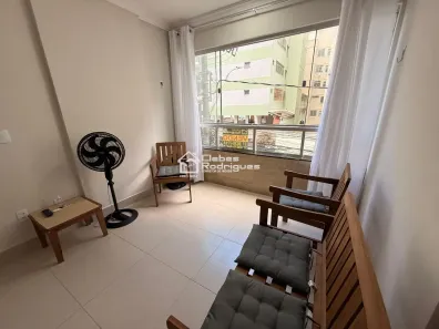 Apartamento com 2 Quartos à venda, 55m² no Praia do Morro, Guarapari