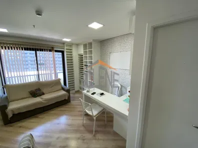 Sala Comercial à venda, 28m² no Centro, Osasco