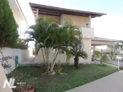 Casa com 3 Quartos à venda, 274m² no Nova Parnamirim, Parnamirim
