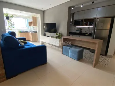 Apartamento com 2 Quartos à venda, 77m² no Vila Prudente, São Paulo