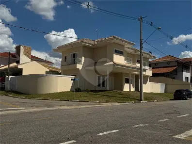 Casa de Condomínio com 4 Quartos para alugar, 365m² no Jardim Ibiti do Paço, Sorocaba