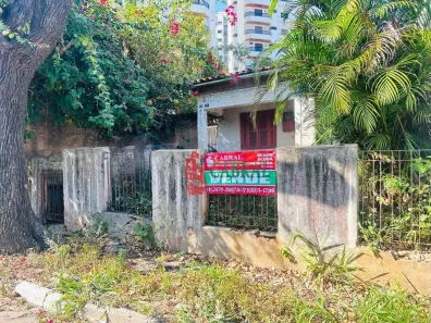 Lote/Terreno à venda, 280m² no Vila Rosália, Guarulhos