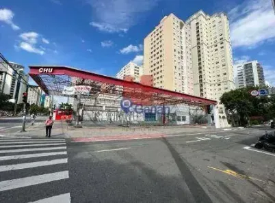 Lote/Terreno à venda, 600m² no Indianópolis, São Paulo