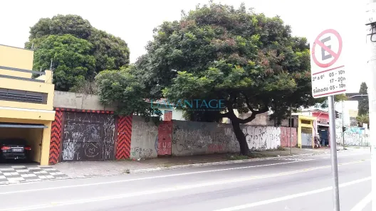 à venda, 633m² no Brasilândia, São Paulo