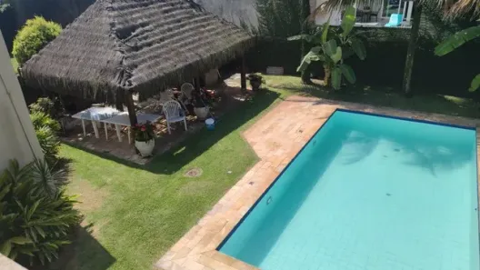 Casa de Condomínio com 3 Quartos à venda, 525m² no Jardim Acapulco, Guarujá