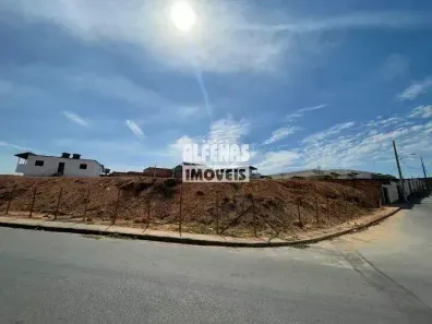 Lote/Terreno à venda, 1517m² no Icaivera, Betim