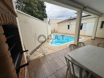 Casa de Condomínio com 4 Quartos à venda, 110m² no Boa Vista, Sorocaba