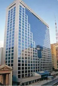 Sala Comercial para alugar, 497m² no Bela Vista, São Paulo
