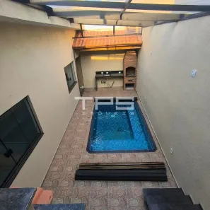 Casa com 3 Quartos à venda, 300m² no Cézar de Souza, Mogi das Cruzes