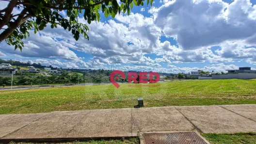 Lote/Terreno à venda, 1061m² no Jardim Residencial Saint Patrick, Sorocaba