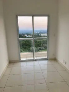 Apartamento com 2 Quartos à venda, 51m² no Chácara Alvorada, Indaiatuba