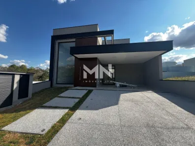Casa de Condomínio com 3 Quartos à venda, 167m² no Condomínio Residencial Mont Blanc, Itu