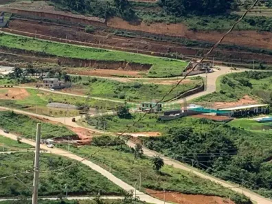 Lote/Terreno à venda, 360m² no Centro, Matias Barbosa