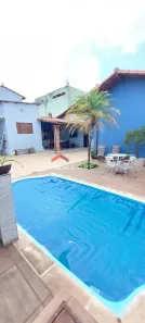 Casa com 3 Quartos à venda, 202m² no Riacho das Pedras, Contagem