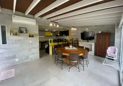 Sobrado com 3 Quartos à venda, 220m² no Vila Cordeiro, São Paulo
