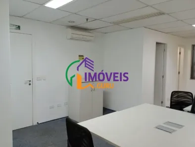 Sala Comercial à venda, 50m² no Paraíso, São Paulo