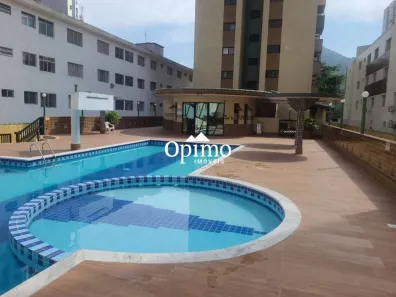 Apartamento com 3 Quartos à venda, 115m² no Canto do Forte, Praia Grande