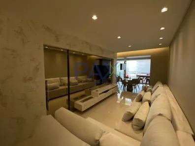 Apartamento com 3 Quartos à venda, 132m² no Kobrasol, São José