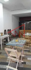 Ponto Comercial à venda, 64m² no Cosme Velho, Rio de Janeiro