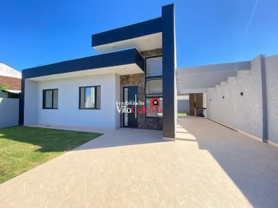 Casa com 3 Quartos à venda, 75m² no Ipanema, Pontal do Paraná