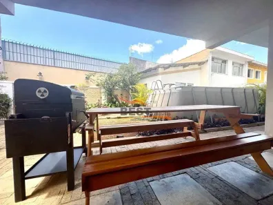 Casa com 4 Quartos à venda, 301m² no Lapa, São Paulo