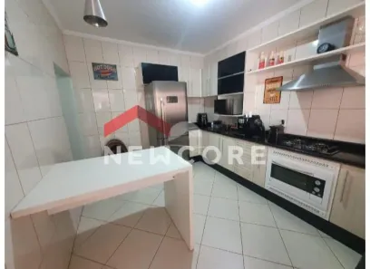 Casa com 3 Quartos à venda, 200m² no João Aranha, Paulínia