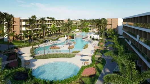 Apartamento com 1 Quarto à venda, 32m² no , Tamandaré