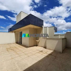 Cobertura com 2 Quartos à venda, 110m² no Nova Suíssa, Belo Horizonte