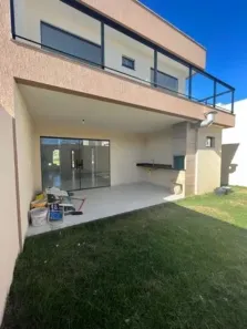 Casa de Condomínio com 4 Quartos à venda, 197m² no Catu de Abrantes (Abrantes), Camaçari